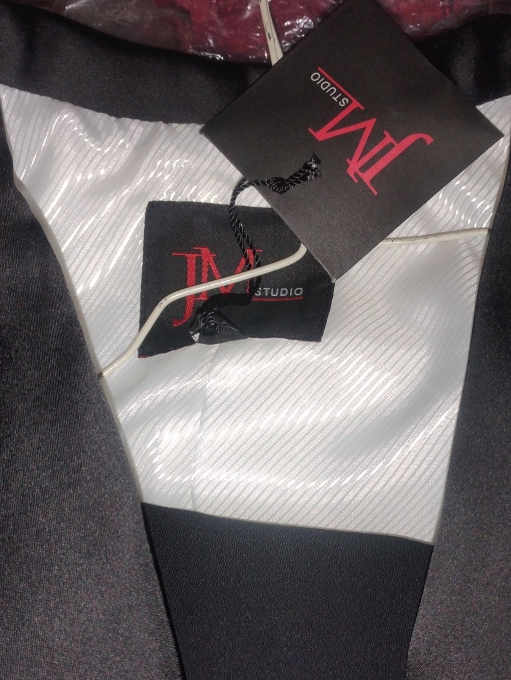 JM Collections Suit